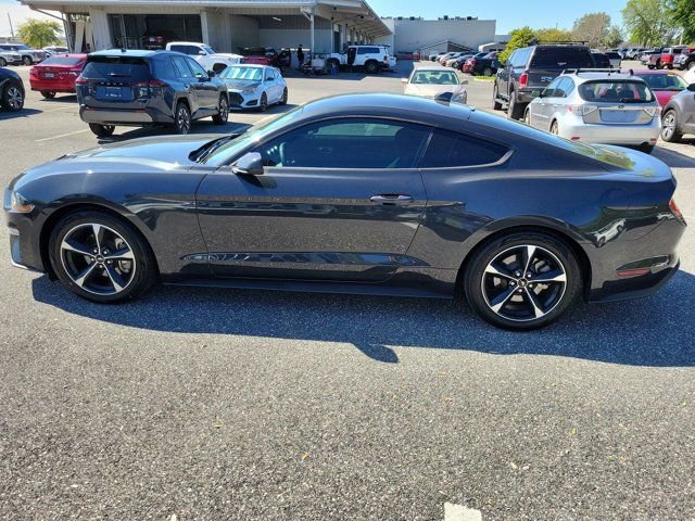 Used 2022 Ford Mustang EcoBoost image 13