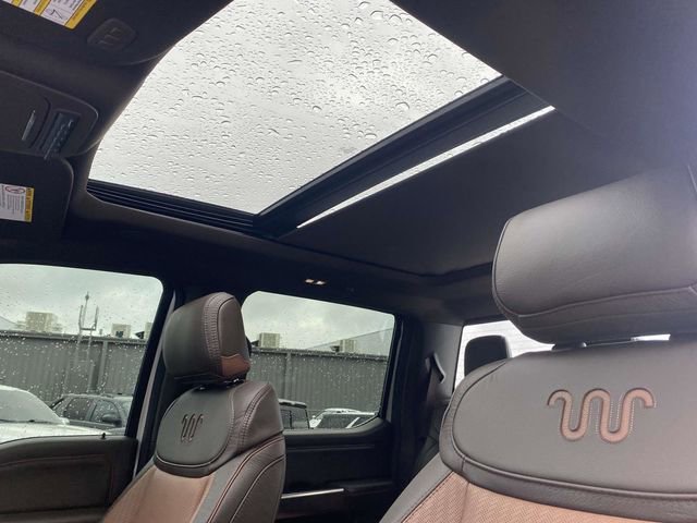Certified 2026 Ford F350 King Ranch image 16