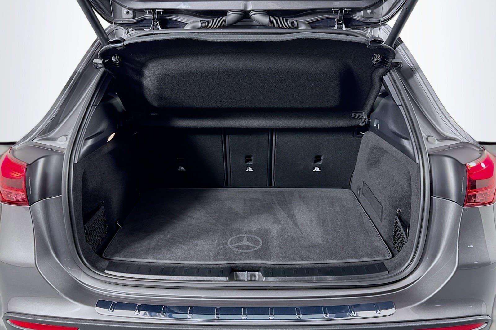 Certified 2026 Mercedes-Benz GLA 250 image 22