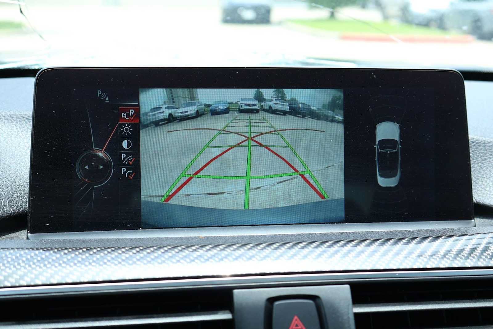 Used 2016 BMW M4 Convertible RWD image 29