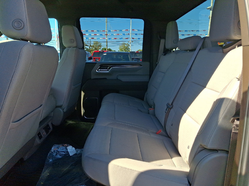 Used 2026 Chevrolet Silverado 2500 LT AWD/4WD image 10
