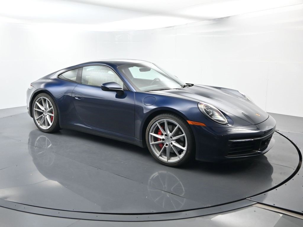 Used 2020 Porsche 911 Carrera S image 17