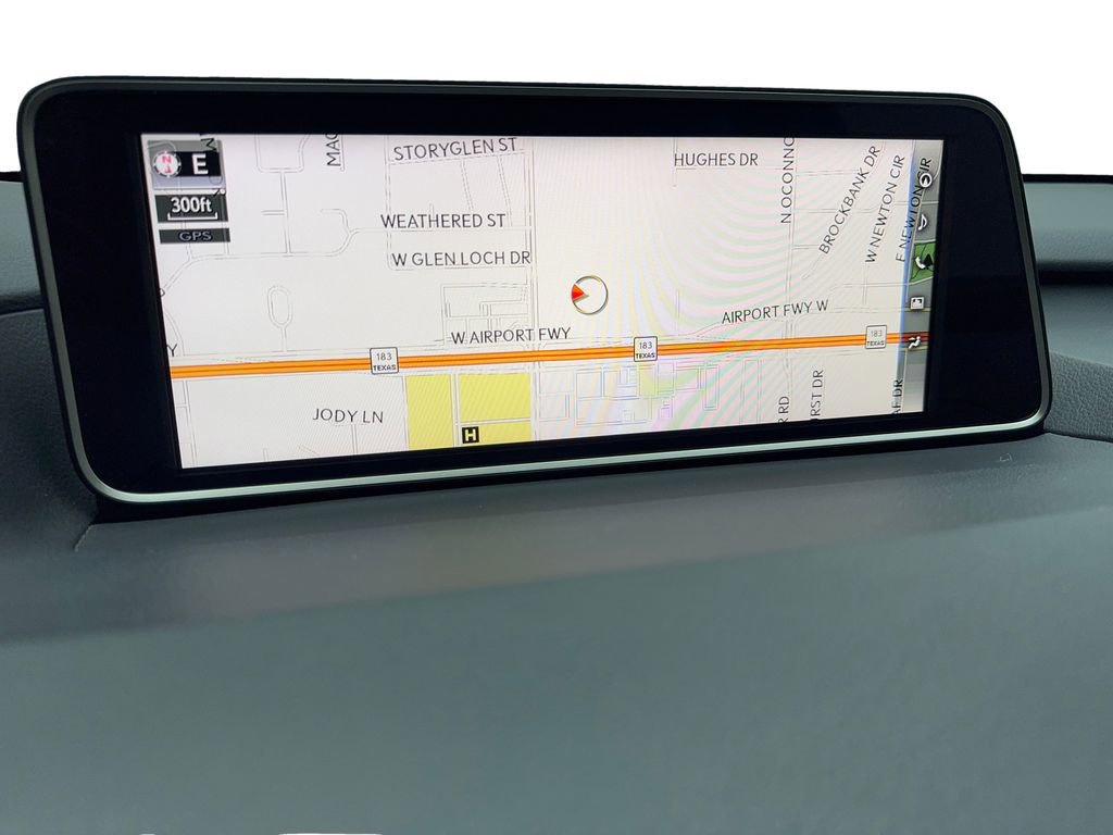 Used 2017 Lexus RX 350 FWD w/ Premium Package image 50