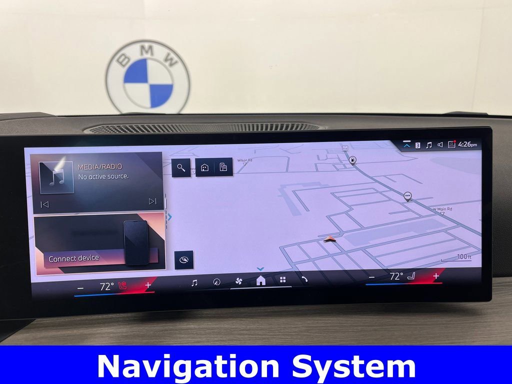 Certified 2025 BMW 330i xDrive Sedan w/ Premium Package image 5