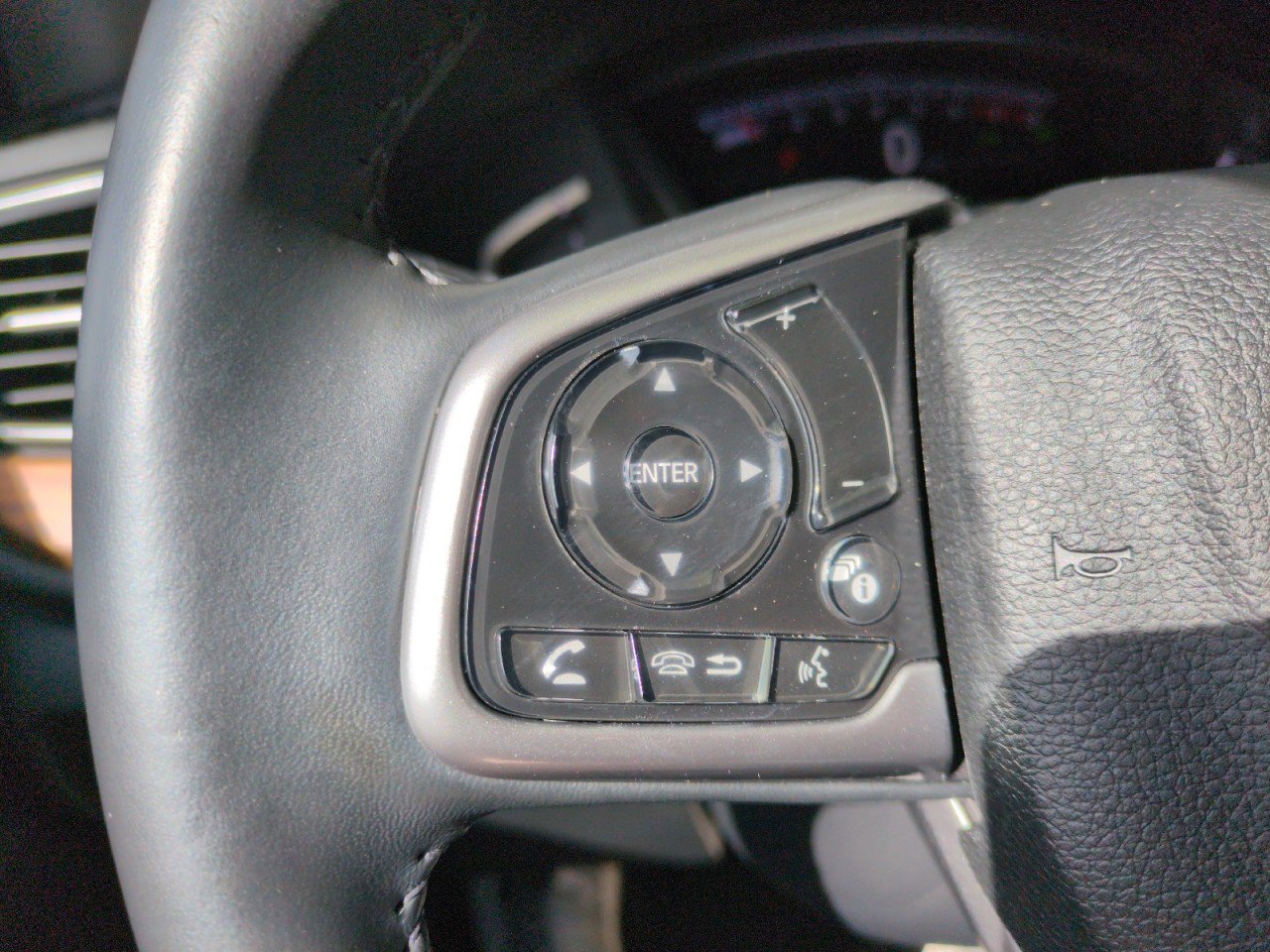 Used 2020 Honda CR-V EX-L image 20