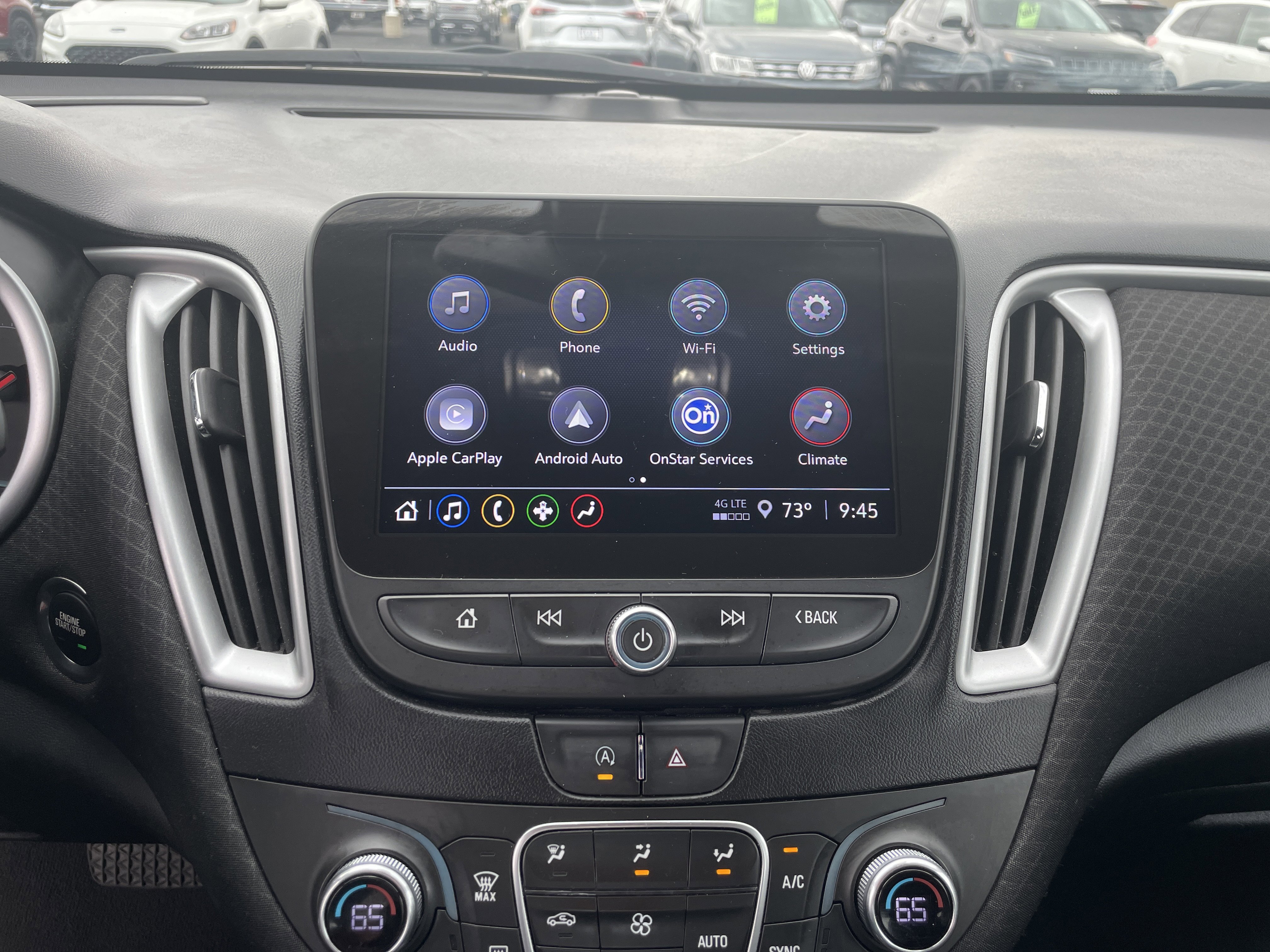 Used 2024 Chevrolet Malibu LT image 15