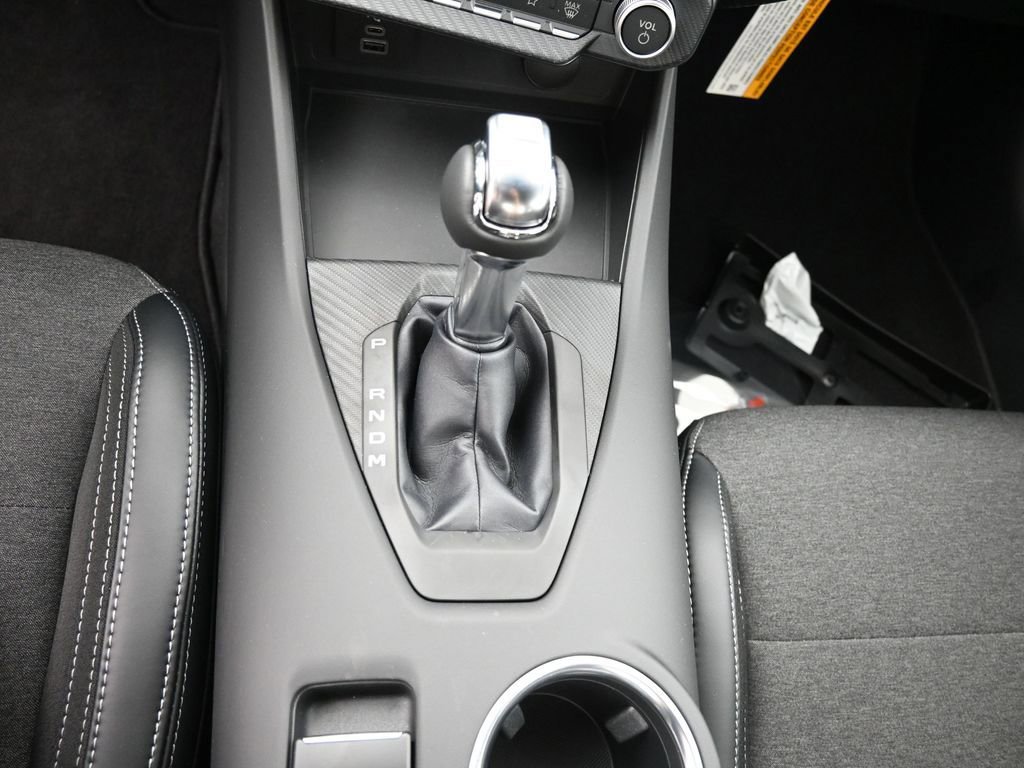 New 2025 Ford Mustang GT image 23