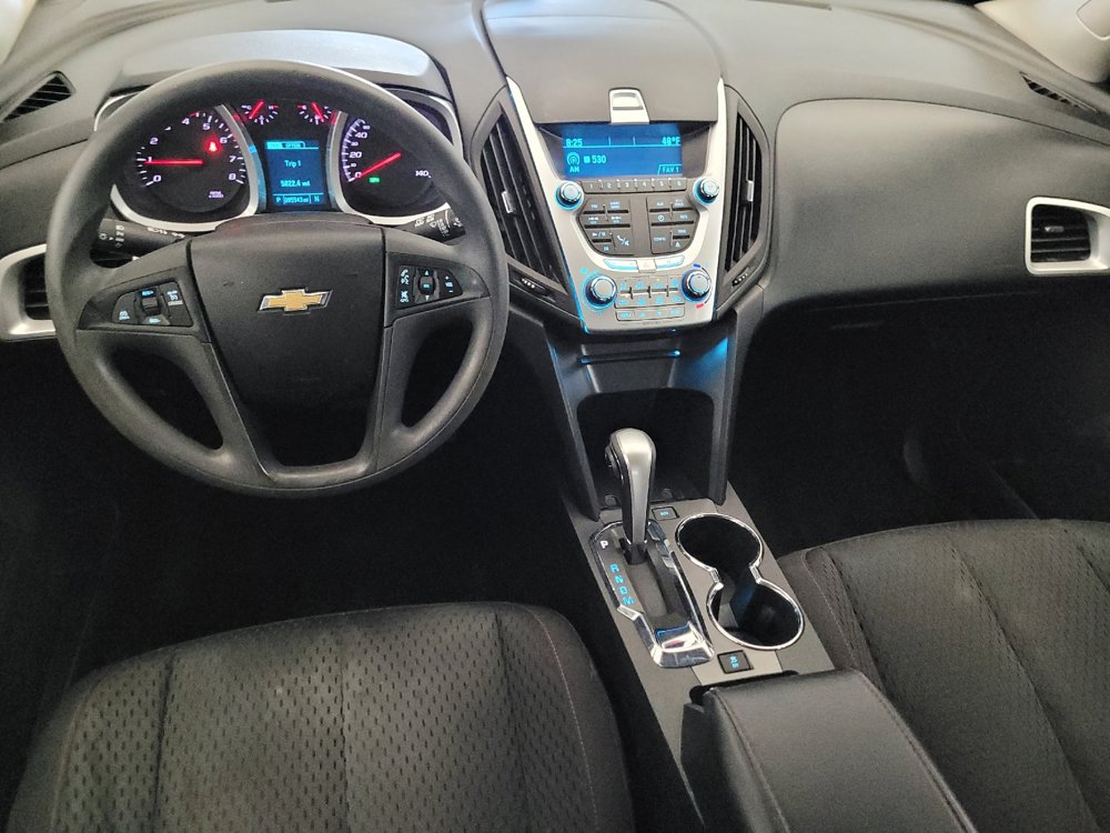 Used 2015 Chevrolet Equinox LS FWD image 22