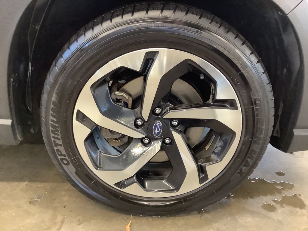 Certified 2023 Subaru Forester Touring AWD/4WD image 23