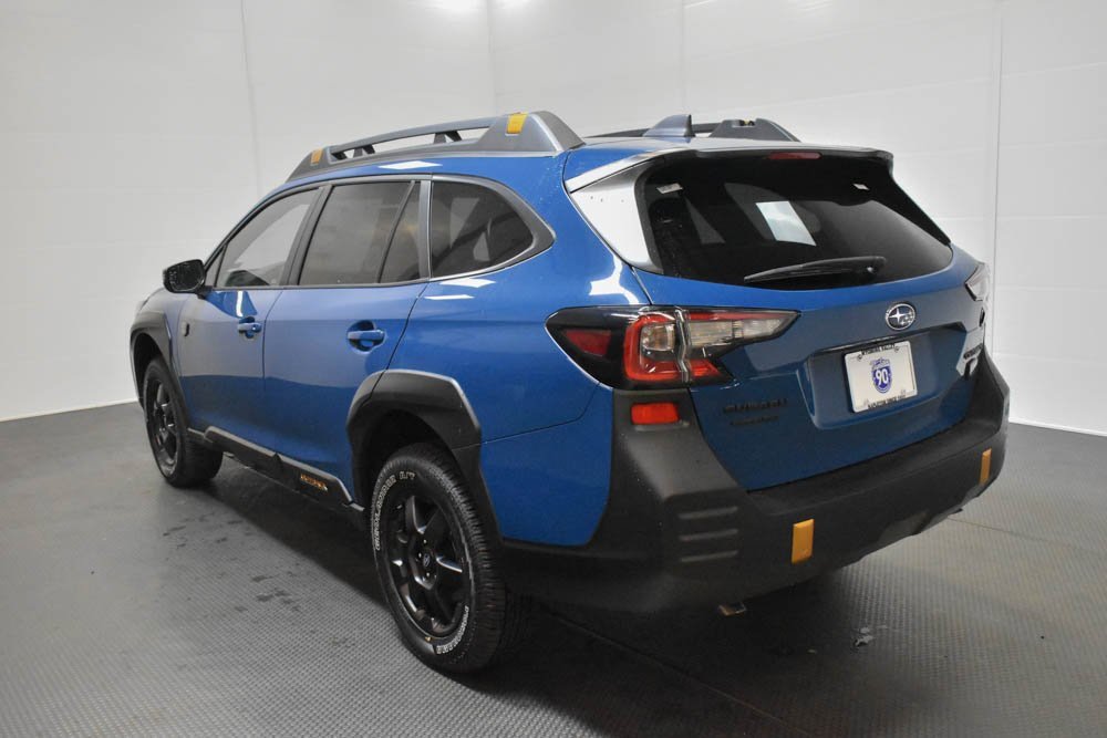 New 2025 Subaru Outback Wilderness image 5