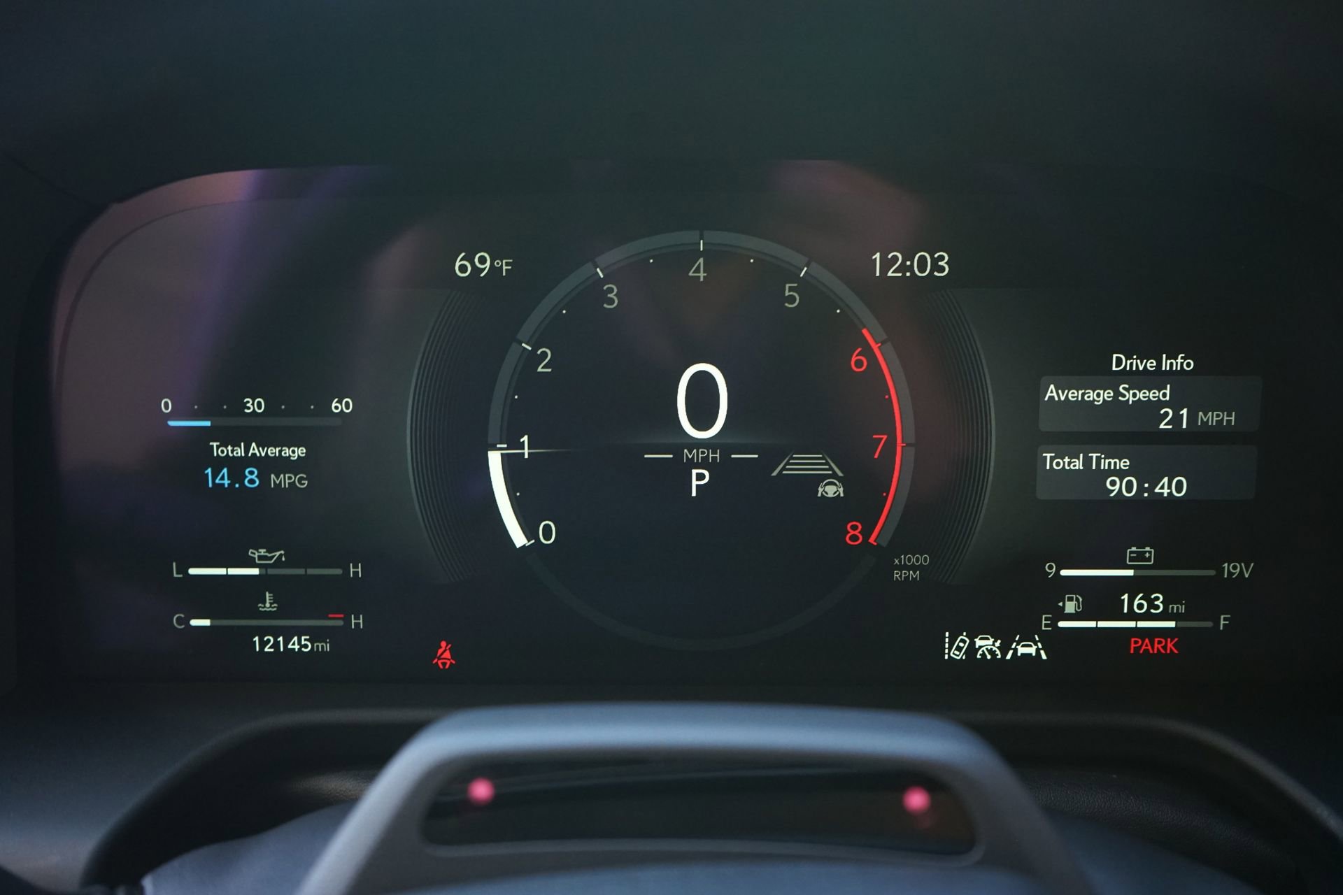 Used 2024 Lexus GX 550 w/ Accessory Package (Z1) image 14