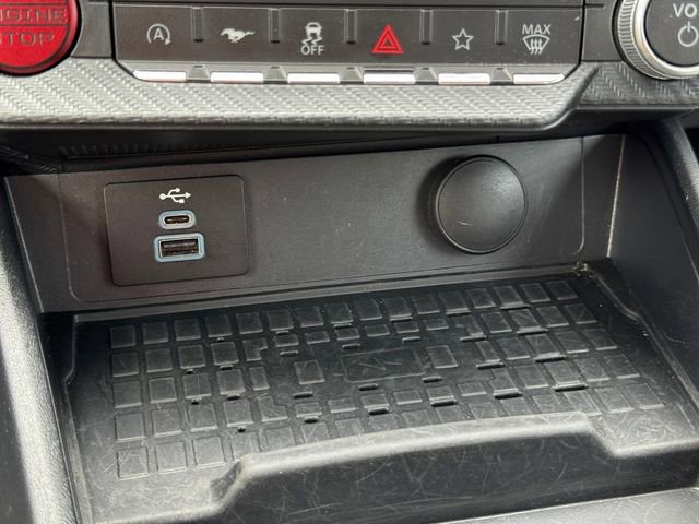 Used 2024 Ford Mustang Premium image 26