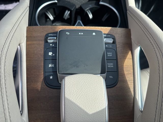 Used 2024 Mercedes-Benz GLE 450 4MATIC image 27