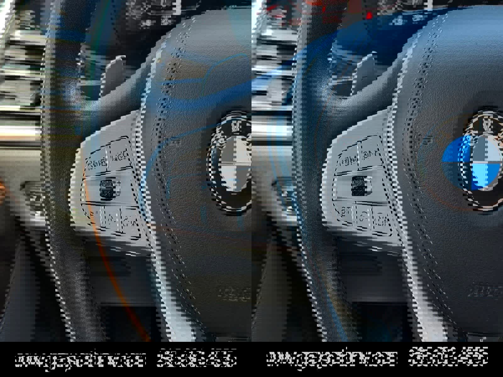 Used 2021 BMW X7 xDrive40i w/ Executive Package image 25