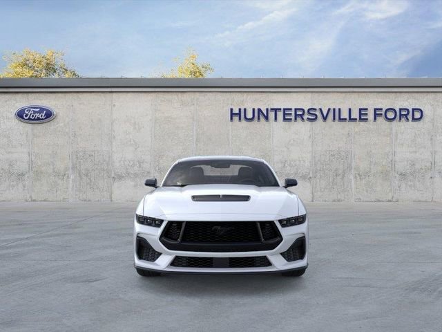 New 2026 Ford Mustang GT RWD image 6