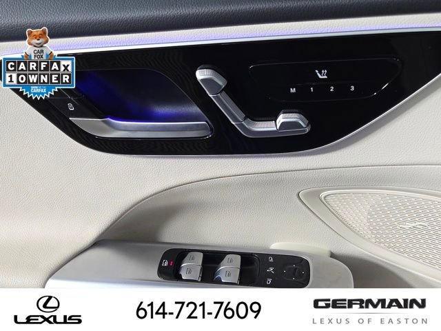 Used 2024 Mercedes-Benz C 300 4MATIC Sedan image 29