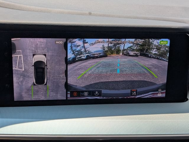 New 2026 Nissan Murano SL AWD/4WD image 29