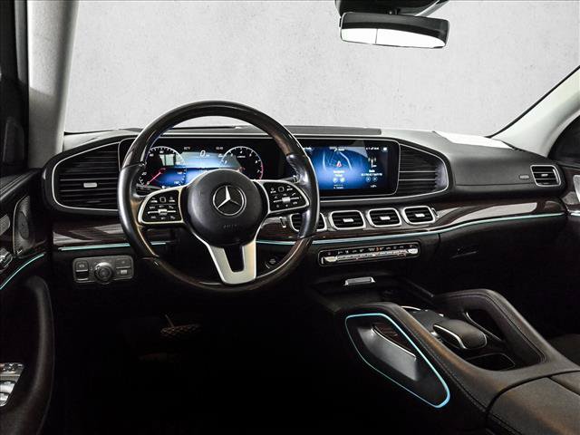 Certified 2023 Mercedes-Benz GLE 350 4MATIC image 20