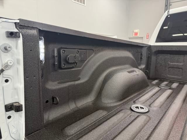 New 2025 RAM 2500 Big Horn image 31