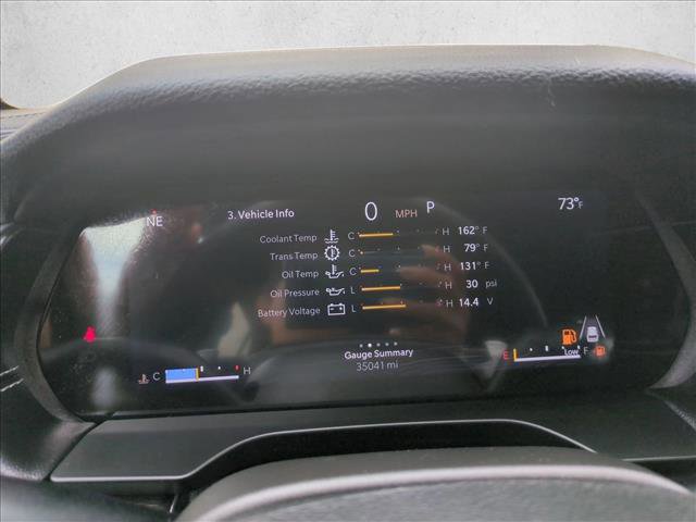 Used 2024 Jeep Grand Cherokee L Laredo image 12