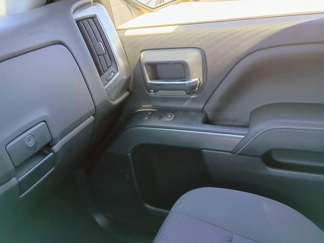 Used 2018 Chevrolet Silverado 1500 LT w/ All Star Edition image 31