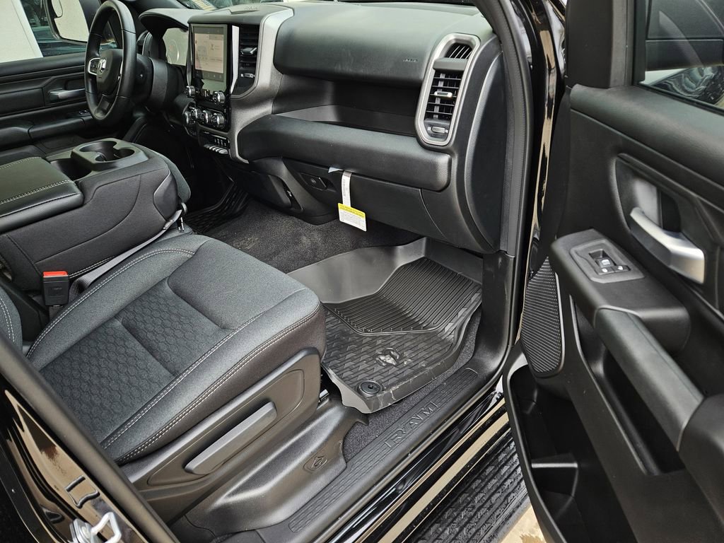 New 2026 RAM 1500 Classic Warlock image 7