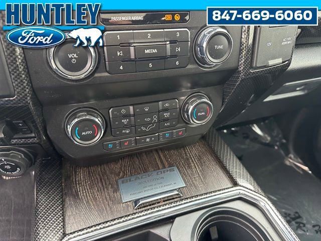 Used 2021 Ford F250 Lariat w/ Lariat Ultimate Package AWD/4WD image 21