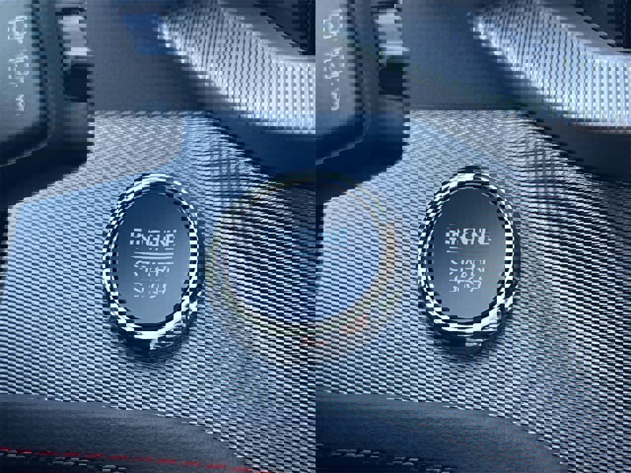 New 2026 Ford Explorer ST w/ Sun And Sound Package image 5