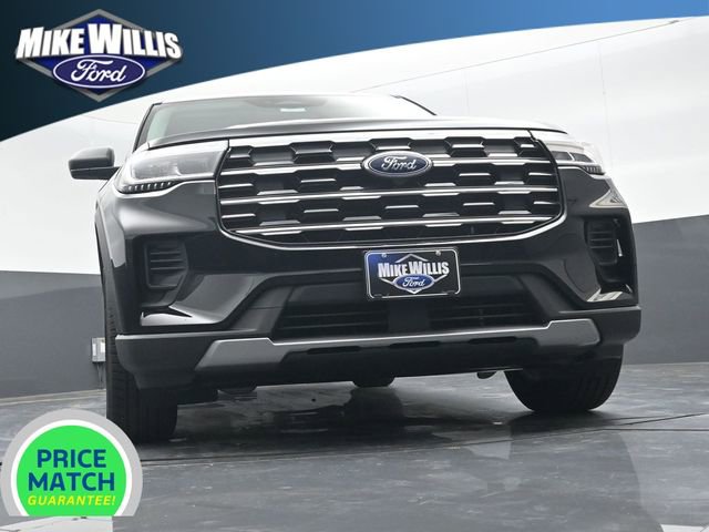 New 2026 Ford Explorer Active image 25