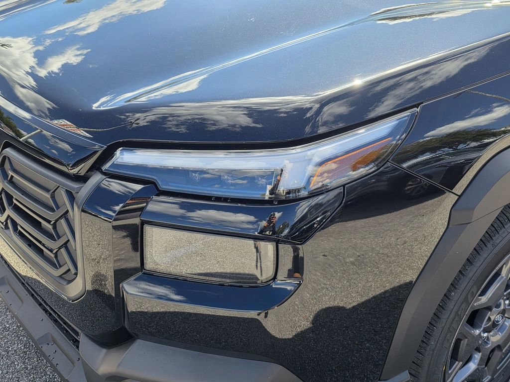 New 2026 Subaru Outback Premium AWD/4WD image 6