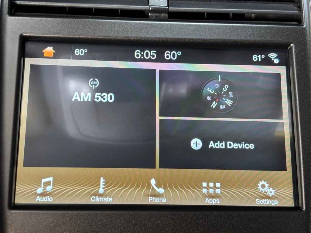 Used 2016 Lincoln MKC Premiere image 20