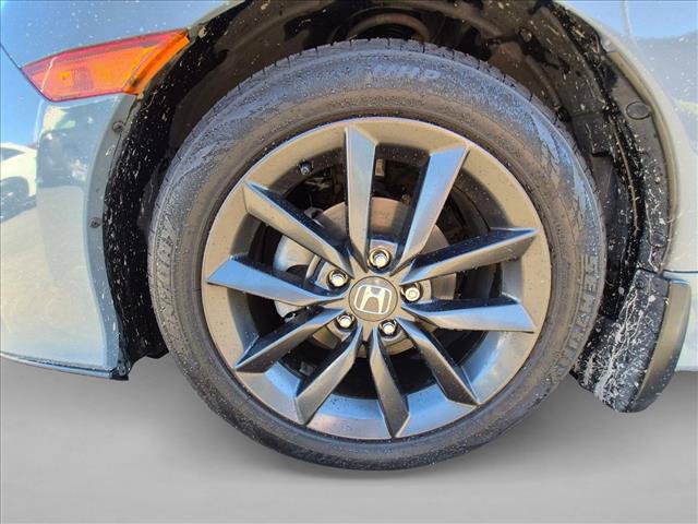 Used 2020 Honda Civic EX image 22