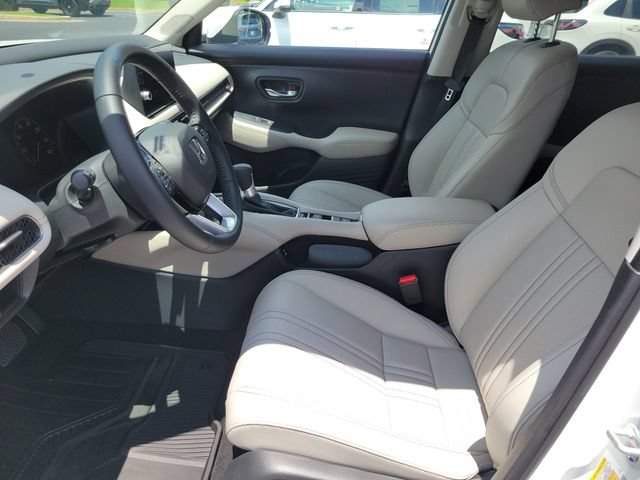 New 2027 Honda HR-V EX-L image 16