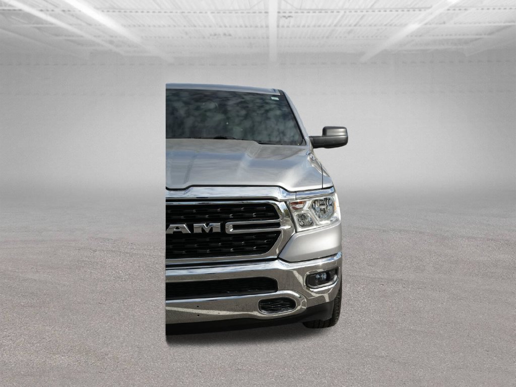 Used 2022 RAM 1500 Big Horn AWD/4WD image 42