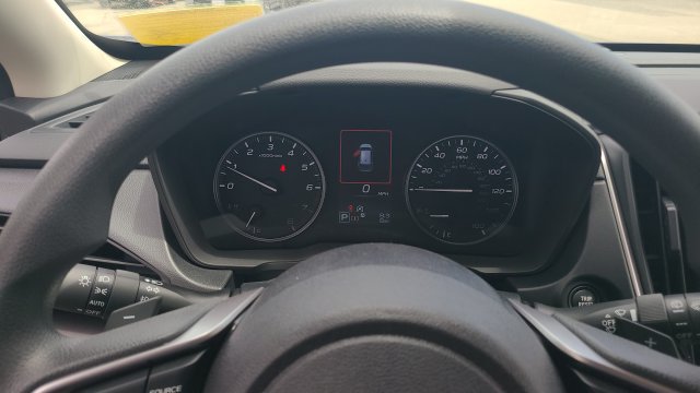 New 2026 Subaru Impreza 2.0i Sport AWD/4WD image 15