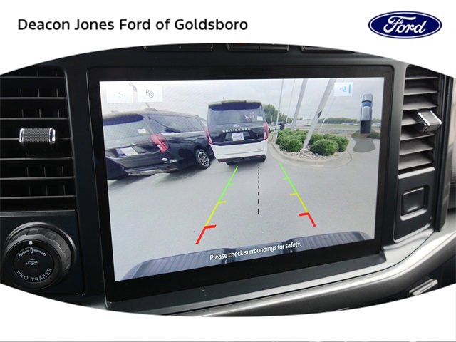 Certified 2022 Ford F150 XLT w/ Equipment Group 302A High image 28