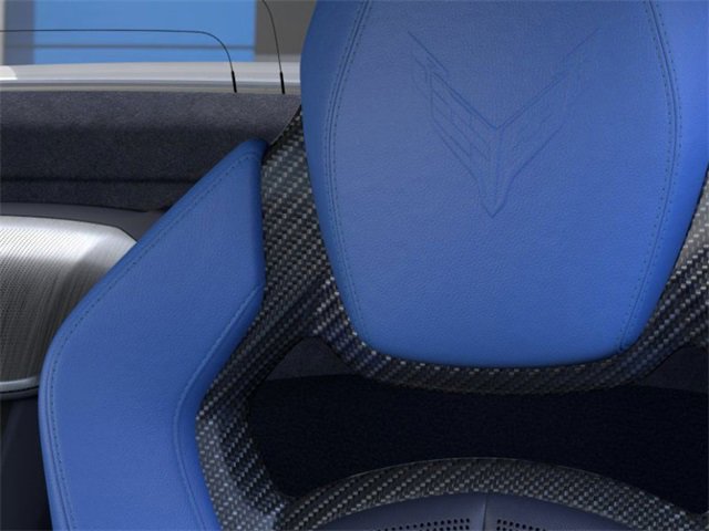 New 2025 Chevrolet Corvette Z06 image 21