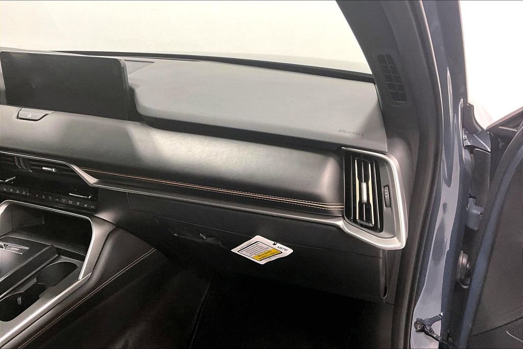 New 2026 MAZDA CX-90 3.3 Turbo S w/ Premium Plus image 10