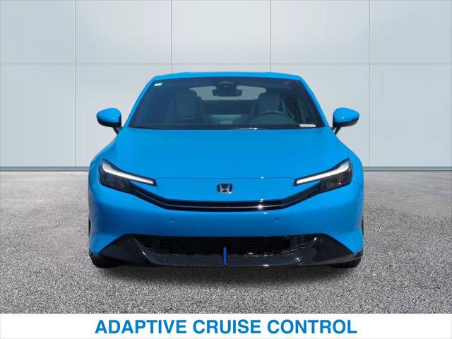 New 2026 Honda Prelude image 3
