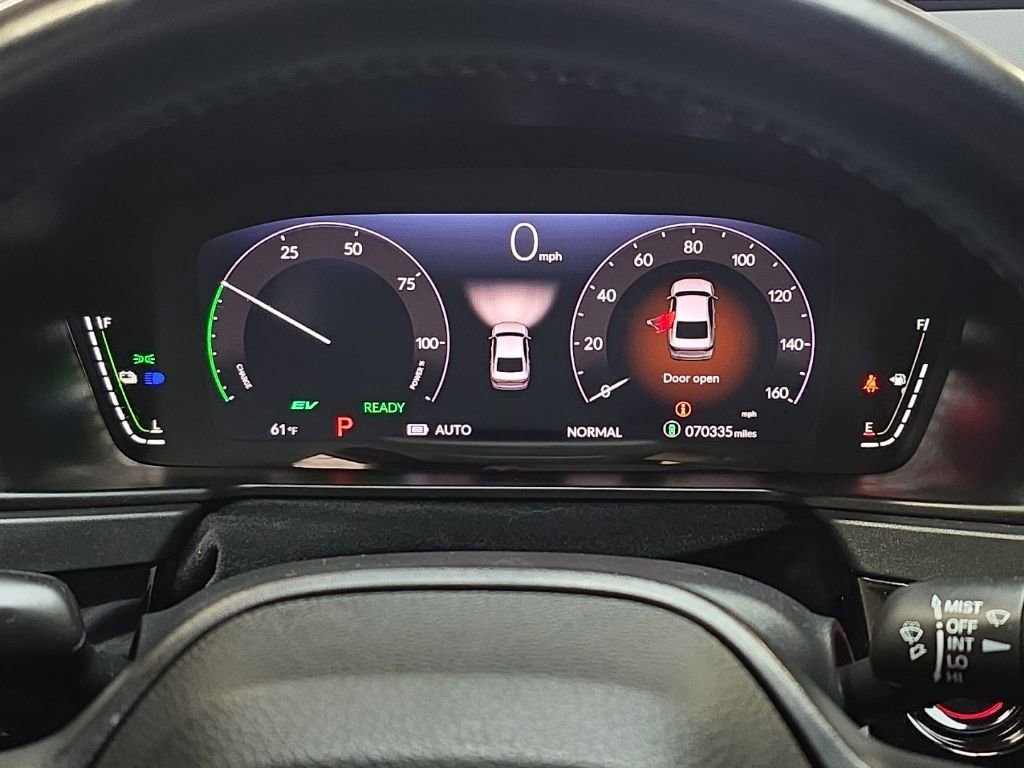 Used 2023 Honda Accord Sport image 20