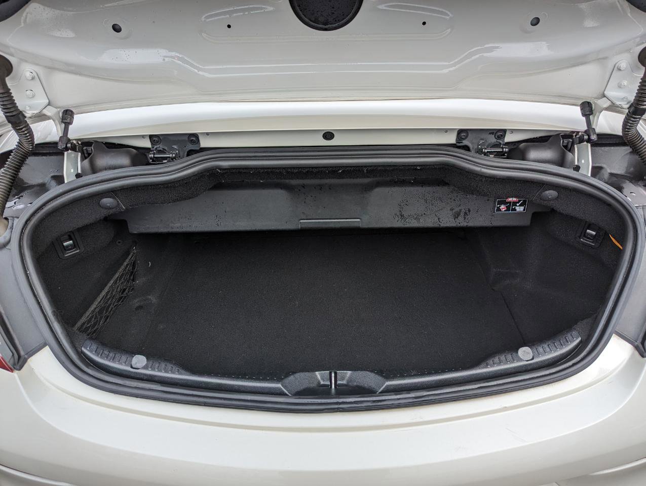 Used 2017 Mercedes-Benz C 43 AMG 4MATIC Cabriolet image 30