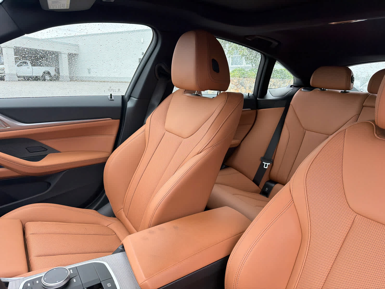 Used 2025 BMW 430i xDrive w/ Premium Package AWD/4WD image 14