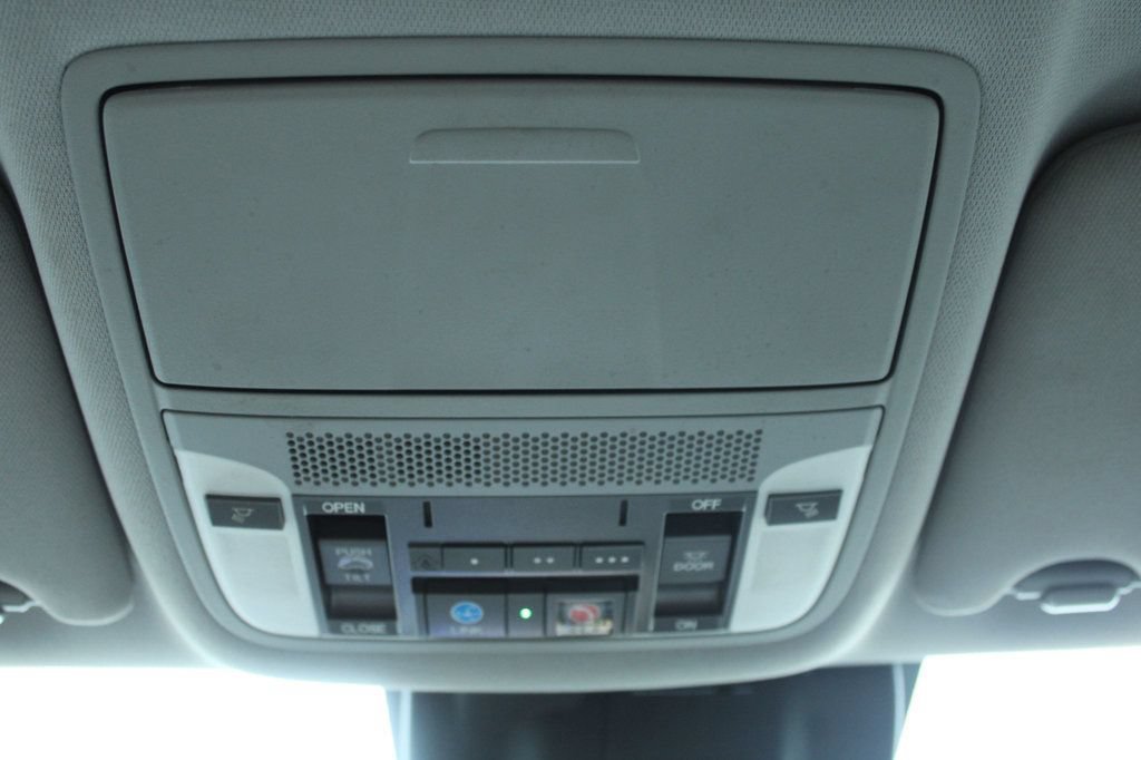 Used 2016 Acura MDX w/ Technology Package FWD image 25