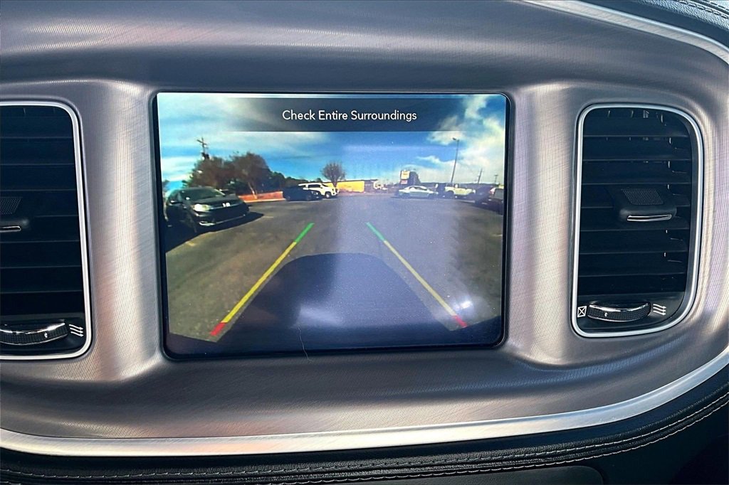 Used 2022 Dodge Charger Scat Pack image 14