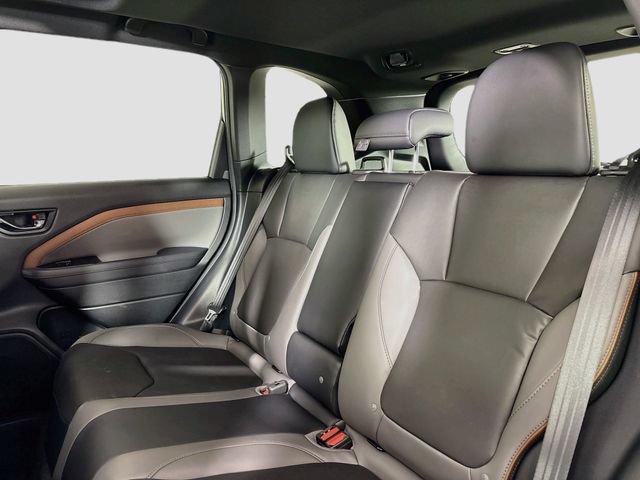 Certified 2026 Subaru Forester Sport AWD/4WD image 29