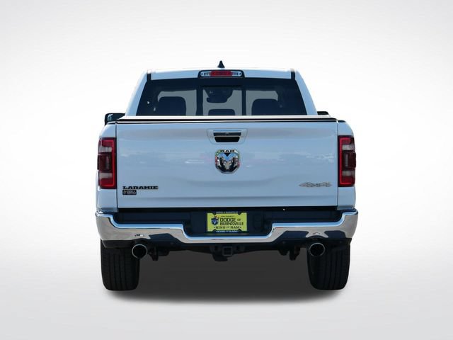Used 2022 RAM 1500 Laramie AWD/4WD image 7