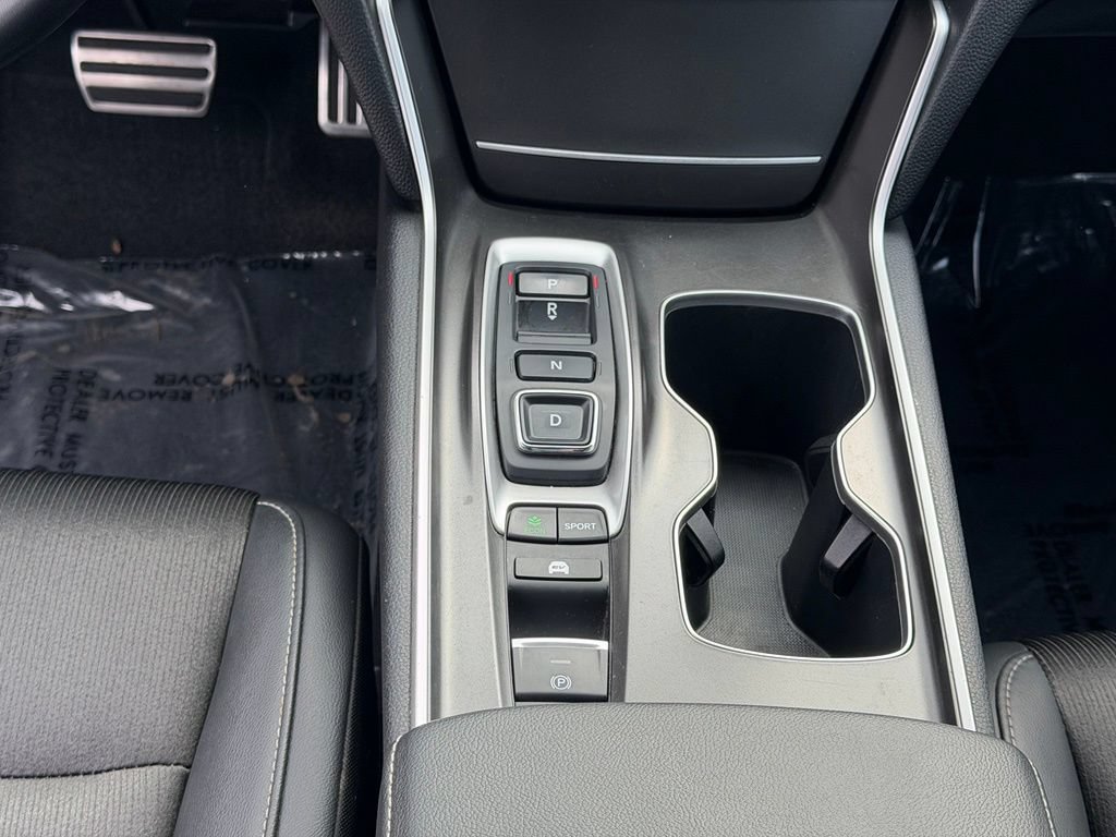 Certified 2022 Honda Accord Sport image 21
