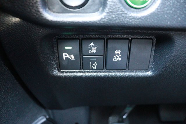 Used 2024 Honda Passport EX-L image 24