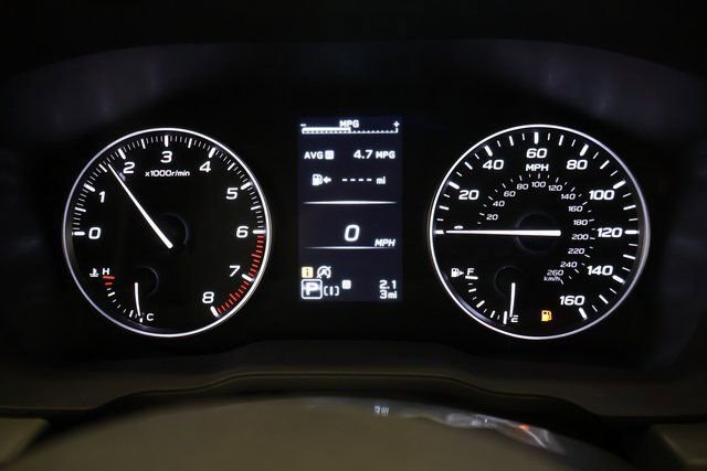 New 2026 Subaru Crosstrek 2.0i Premium image 15