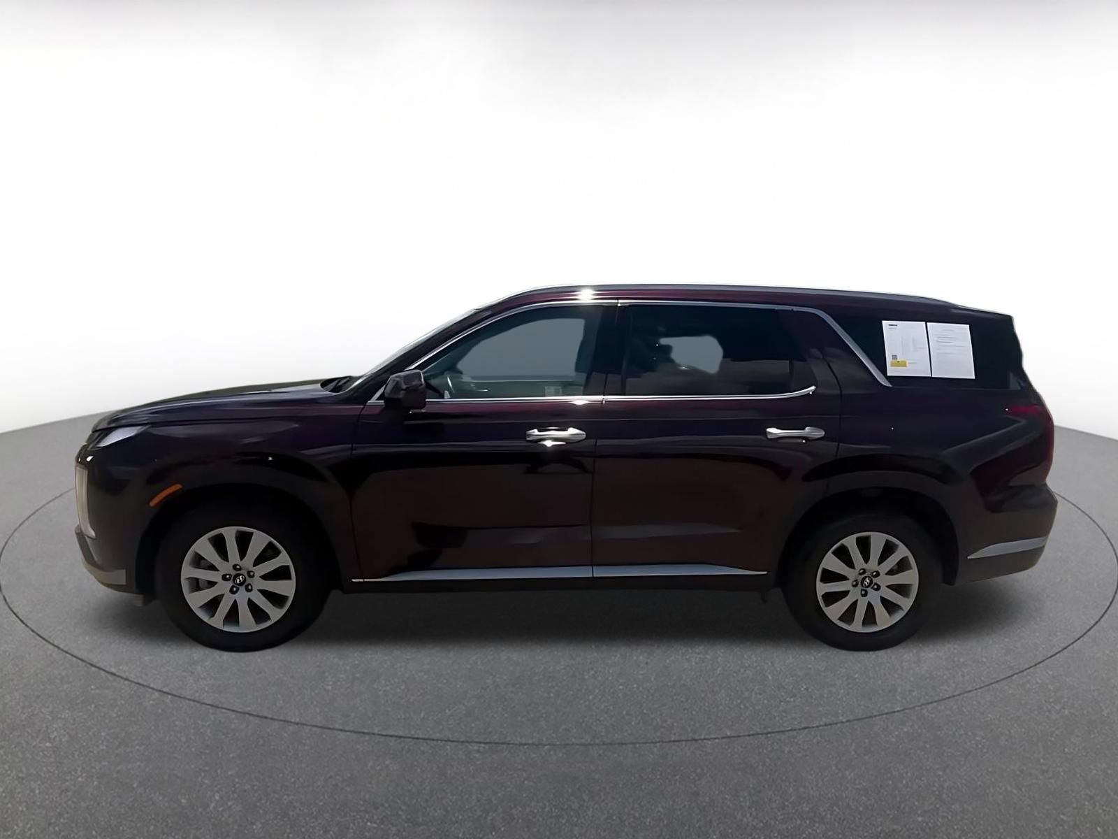 Used 2025 Hyundai Palisade SEL FWD image 9